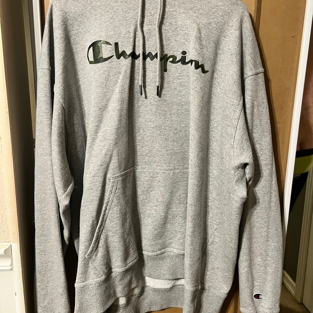 Champion Hoodie